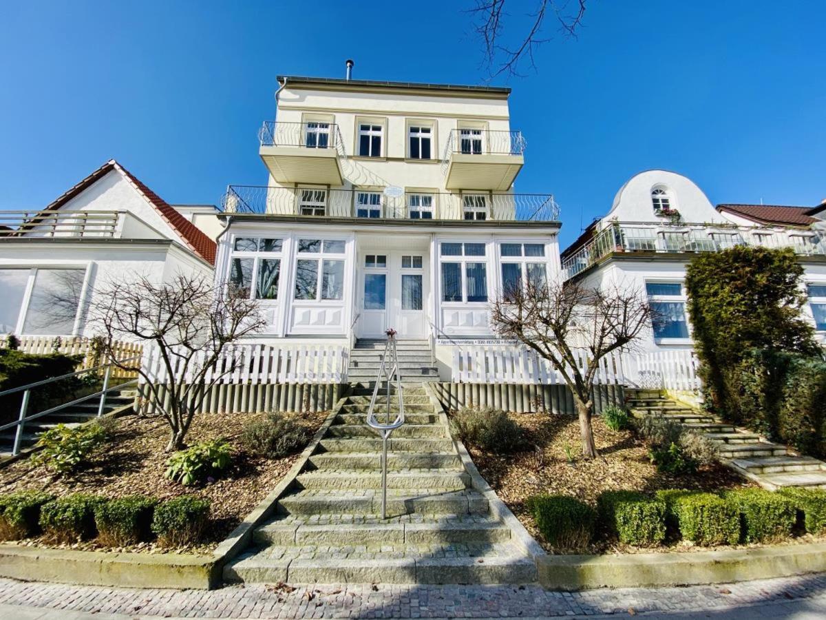 Stromperle, Direkt Am Alten Strom Rostock Luaran gambar